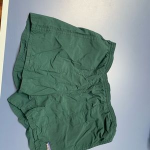Patagonia Baggies